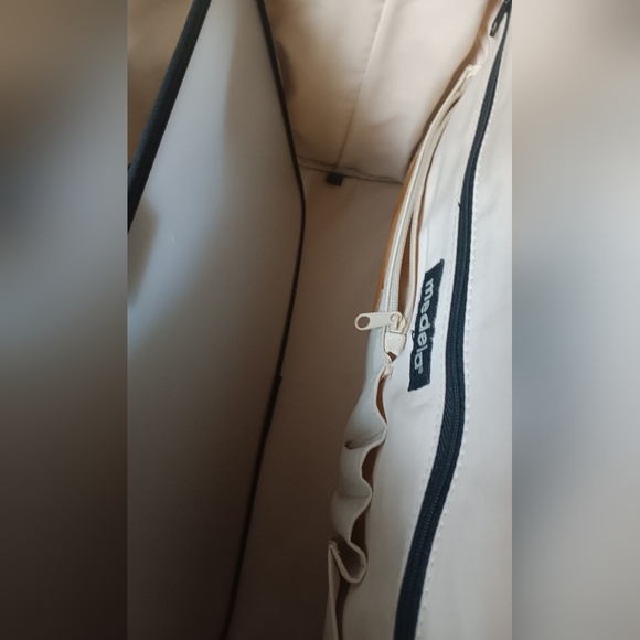 Medela the Metro Bag- for Advanced Pump SHOULDER BAG ONLY Essential Unisex Tote - Picture 7 of 9